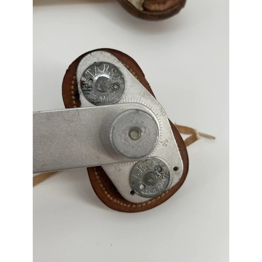 N/A tarso splint